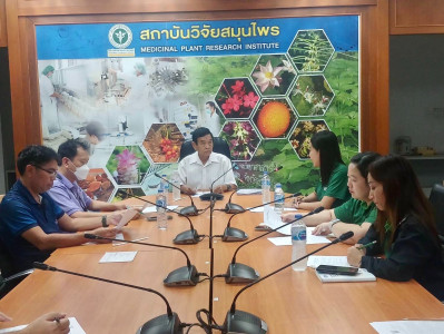 เข้าแนะนำ ส่งเสริมแนวทางหลักปรัชญาของเศรษฐกิจพอเพียงในสหกรณ์ พารามิเตอร์รูปภาพ 1