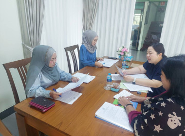 เข้าแนะนำ ส่งเสริมแนวทางหลักปรัชญาของเศรษฐกิจพอเพียงในสหกรณ์ พารามิเตอร์รูปภาพ 2
