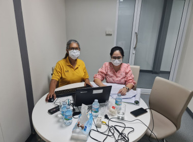 เข้าตรวจสอบกิจการและฐานะการเงินของสหกรณ์ออมทรัพย์มหาวิทยาลัยสุโขทัยธรรมาธิราช จำกัด ... พารามิเตอร์รูปภาพ 3