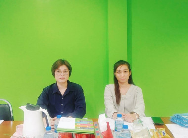เข้าร่วมประชุมคณะกรรมการดำเนินการของสหกรณ์การเกษตรเมืองนนทบุรี จำกัด ... พารามิเตอร์รูปภาพ 3