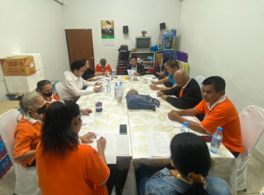 เข้าร่วมประชุมคณะกรรมการดำเนินการของสหกรณ์เครดิตยูเนี่ยนนนทบุรี จำกัด ... พารามิเตอร์รูปภาพ 2