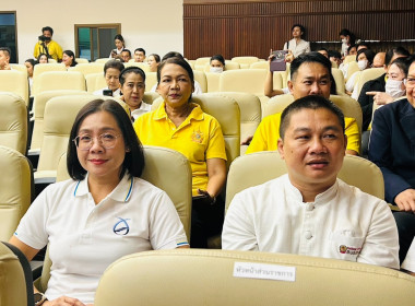 เข้าร่วมงานต่อต้านคอร์รัปชันสากล (ประเทศไทย) ปี 2567 ... พารามิเตอร์รูปภาพ 3