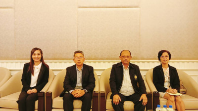 เข้าร่วมประชุมใหญ่สามัญประจำปี 2567 ... พารามิเตอร์รูปภาพ 1