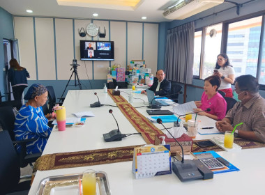 เข้าร่วมประชุม ... พารามิเตอร์รูปภาพ 3