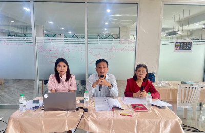 เข้าร่วมประชุมผู้ซึ่งประสงค์จะเป็นสมาชิกสหกรณ์ พารามิเตอร์รูปภาพ 1