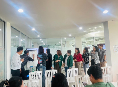 เข้าร่วมประชุมผู้ซึ่งประสงค์จะเป็นสมาชิกสหกรณ์ พารามิเตอร์รูปภาพ 3
