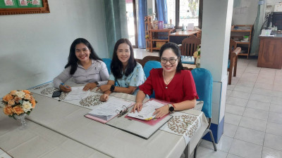 เข้าติดตามการตรวจสอบการใช้เงินกู้กองทุนพัฒนาสหกรณ์ ... พารามิเตอร์รูปภาพ 1