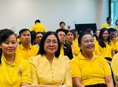 เข้าร่วมกิจกรรมงานวันดินโลก ปี 2567 World Soil Day 2024 ... พารามิเตอร์รูปภาพ 3