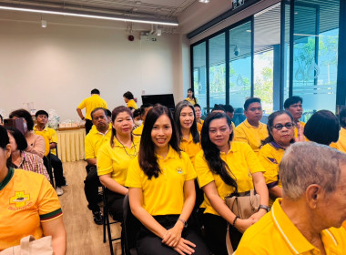 เข้าร่วมกิจกรรมงานวันดินโลก ปี 2567 World Soil Day 2024 ... พารามิเตอร์รูปภาพ 5