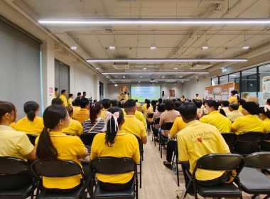 เข้าร่วมกิจกรรมงานวันดินโลก ปี 2567 World Soil Day 2024 ... พารามิเตอร์รูปภาพ 4