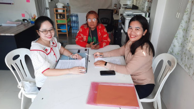 เข้าติดตามการตรวจสอบการใช้เงินกู้กองทุนพัฒนาสหกรณ์ ... พารามิเตอร์รูปภาพ 1