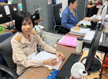 เข้าร่วมประชุมรับฟังความคิดเห็นและข้อเสนอแนะต่อ (ร่าง) ... พารามิเตอร์รูปภาพ 3