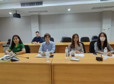 โครงการประชุมเชิงปฏิบัติการเพื่อขับเคลื่อนแผนงานและเสริมสร้างองค์ความรู้เรื่องการชำระบัญชีสหกรณ์และกลุ่มเกษตรกร ประจำปีงบประมาณ พ.ศ. 2568 ... พารามิเตอร์รูปภาพ 9
