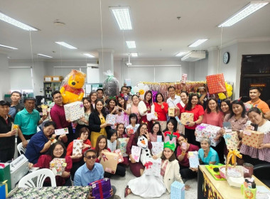 ประชุมข้าราชการและพนักงานราชการสำนักงานสหกรณ์จังหวัดนนทบุรี ... พารามิเตอร์รูปภาพ 8