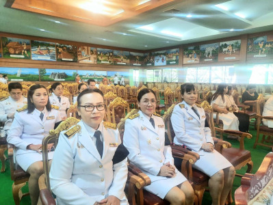 เข้าร่วมพิธีพระราชทานเพลิงศพ พระพรหมวชิรจริยาจารย์ (สาย ... พารามิเตอร์รูปภาพ 1