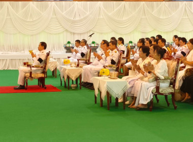 เข้าร่วมพิธีพระราชทานเพลิงศพ พระพรหมวชิรจริยาจารย์ (สาย ... พารามิเตอร์รูปภาพ 4