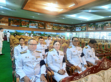 เข้าร่วมพิธีพระราชทานเพลิงศพ พระพรหมวชิรจริยาจารย์ (สาย ... พารามิเตอร์รูปภาพ 3