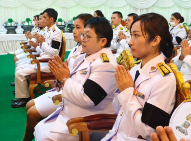 เข้าร่วมพิธีพระราชทานเพลิงศพ พระพรหมวชิรจริยาจารย์ (สาย ... พารามิเตอร์รูปภาพ 2