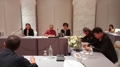 เข้าร่วมประชุมคณะกรรมการชุมนุมสหกรณ์ออมทรัพย์สาธารณสุขไทย ... พารามิเตอร์รูปภาพ 1
