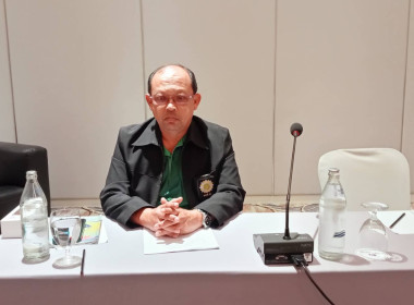 เข้าร่วมประชุมคณะกรรมการชุมนุมสหกรณ์ออมทรัพย์สาธารณสุขไทย ... พารามิเตอร์รูปภาพ 4