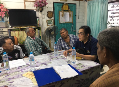 เข้าร่วมประชุมคณะกรรมการดำเนินการสหกรณ์บริการผู้ประกอบอาชีพขับรถโดยสารนนทบุรี จำกัด ... พารามิเตอร์รูปภาพ 2