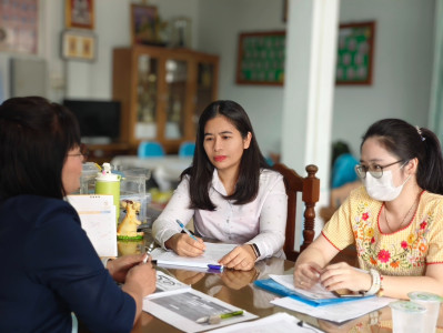 เข้าให้คำแนะนำเกี่ยวกับการจัดทำรายละเอียดโครงการเพื่อขอกู้เงินกองทุนพัฒนาสหกรณ์ของสหกรณ์การเกษตรไทรน้อย จำกัด และเข้าตรวจสอบการยืนยันยอดลูกหนี้เงินกองทุนพัฒนาสหกรณ์ ณ วันที่ 30 กันยายน 2567 ของสหกรณ์แท็กซี่ทองคำ สุวรรณภูมิ จำกัด ... พารามิเตอร์รูปภาพ 1