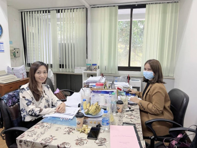 เข้าตรวจสอบกิจการและฐานะทางการเงินของสหกรณ์ออมทรัพย์สำนักงานปลัดกระทรวงสาธารณสุข จำกัด ... พารามิเตอร์รูปภาพ 1
