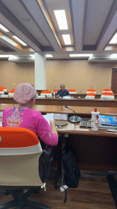 เข้าร่วมประชุมคณะกรรมการสหกรณ์ออมทรัพย์กรมสุขภาพจิต จำกัด พารามิเตอร์รูปภาพ 1