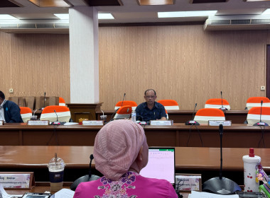 เข้าร่วมประชุมคณะกรรมการสหกรณ์ออมทรัพย์กรมสุขภาพจิต จำกัด พารามิเตอร์รูปภาพ 1