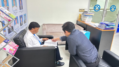 เข้าแนะนำ ส่งเสริม ติดตามการดำเนินงาน ... พารามิเตอร์รูปภาพ 1