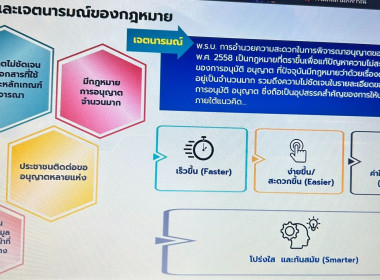 เข้าร่วมรับฟังการอบรมหลักสูตร ... พารามิเตอร์รูปภาพ 6