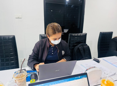 เข้าตรวจสอบกิจการและฐานะการเงินของสหกรณ์ออมทรัพย์องค์การขนส่งมวลชนกรุงเทพ จำกัด ... พารามิเตอร์รูปภาพ 3