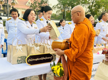 เข้าร่วมกิจกรรมเฉลิมพระเกียรติพระบาทสมเด็จพระเจ้าอยู่หัว ... พารามิเตอร์รูปภาพ 3