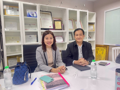 เข้าร่วมประชุมคณะผู้จัดตั้งสหกรณ์ พารามิเตอร์รูปภาพ 1
