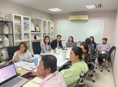 เข้าร่วมประชุมคณะผู้จัดตั้งสหกรณ์ พารามิเตอร์รูปภาพ 1