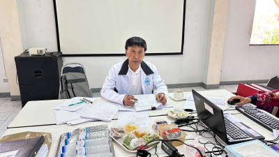 เข้าตรวจสอบกิจการและฐานะการเงินของสหกรณ์ออมทรัพย์กลุ่ม เอส ... พารามิเตอร์รูปภาพ 1