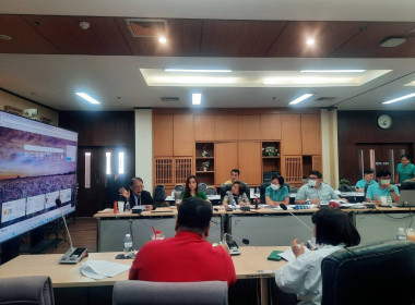 เข้าร่วมประชุมคณะกรรมการดำเนินการสหกรณ์ออมทรัพย์กรมวิทยาศาสตร์การแพทย์ จำกัด ... พารามิเตอร์รูปภาพ 1