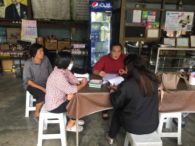 เข้า แนะนำ ส่งเสริม ติดตาม แนะนำการจัดทำบัญชี ... พารามิเตอร์รูปภาพ 1