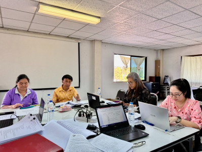 ข้าตรวจสอบกิจการและฐานะการเงินของสหกรณ์ออมทรัพย์กลุ่ม เอส ... พารามิเตอร์รูปภาพ 1