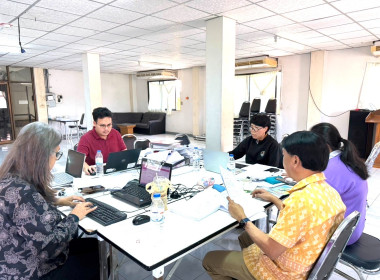 ข้าตรวจสอบกิจการและฐานะการเงินของสหกรณ์ออมทรัพย์กลุ่ม เอส ... พารามิเตอร์รูปภาพ 1