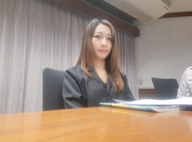 เข้าร่วมประชุมคณะกรรมการดำเนินการของสหกรณ์ออมทรัพย์กรมการแพทย์ จำกัด ... พารามิเตอร์รูปภาพ 3