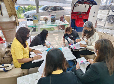 เข้ารับมอบทรัพย์สิน สมุดบัญชี และเอกสารต่างๆ ของสหกรณ์ ... พารามิเตอร์รูปภาพ 2