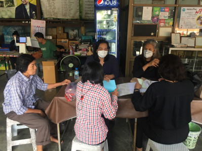เข้า แนะนำ ส่งเสริม ติดตาม แนะนำการจัดทำบัญชี ... พารามิเตอร์รูปภาพ 1