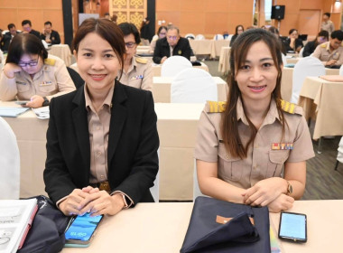 เข้ารับการอบรมตามโครงการโรงเรียนผู้ตรวจการสหกรณ์ หลักสูตร ... พารามิเตอร์รูปภาพ 5
