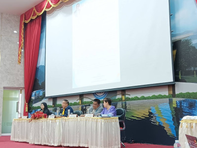 เข้าร่วมประชุมใหญ่สามัญประจำปี 2567 ... พารามิเตอร์รูปภาพ 1