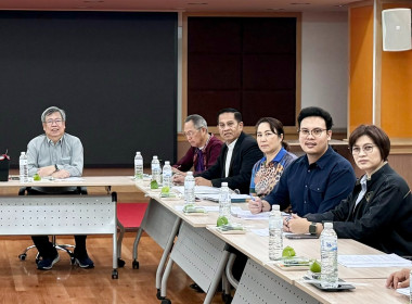 เข้าร่วมประชุมคณะกรรมการดำเนินการสหกรณ์ออมทรัพย์สำนักงานคณะกรรมการอาหารและยา จำกัด ... พารามิเตอร์รูปภาพ 2