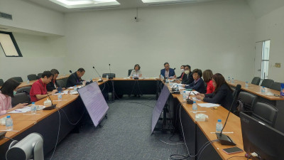 เข้าแนะนำ ส่งเสริม กำกับ ติดตาม และร่วมประชุมคณะกรรมการ ... พารามิเตอร์รูปภาพ 1