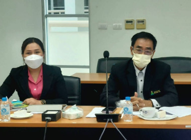 เข้าแนะนำ ส่งเสริม กำกับ ติดตาม และร่วมประชุมคณะกรรมการ ... พารามิเตอร์รูปภาพ 3