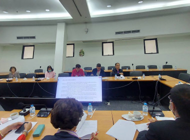 เข้าแนะนำ ส่งเสริม กำกับ ติดตาม และร่วมประชุมคณะกรรมการ ... พารามิเตอร์รูปภาพ 1