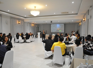 เข้าร่วมโครงการฝึกอบรม หลักสูตร ... พารามิเตอร์รูปภาพ 3